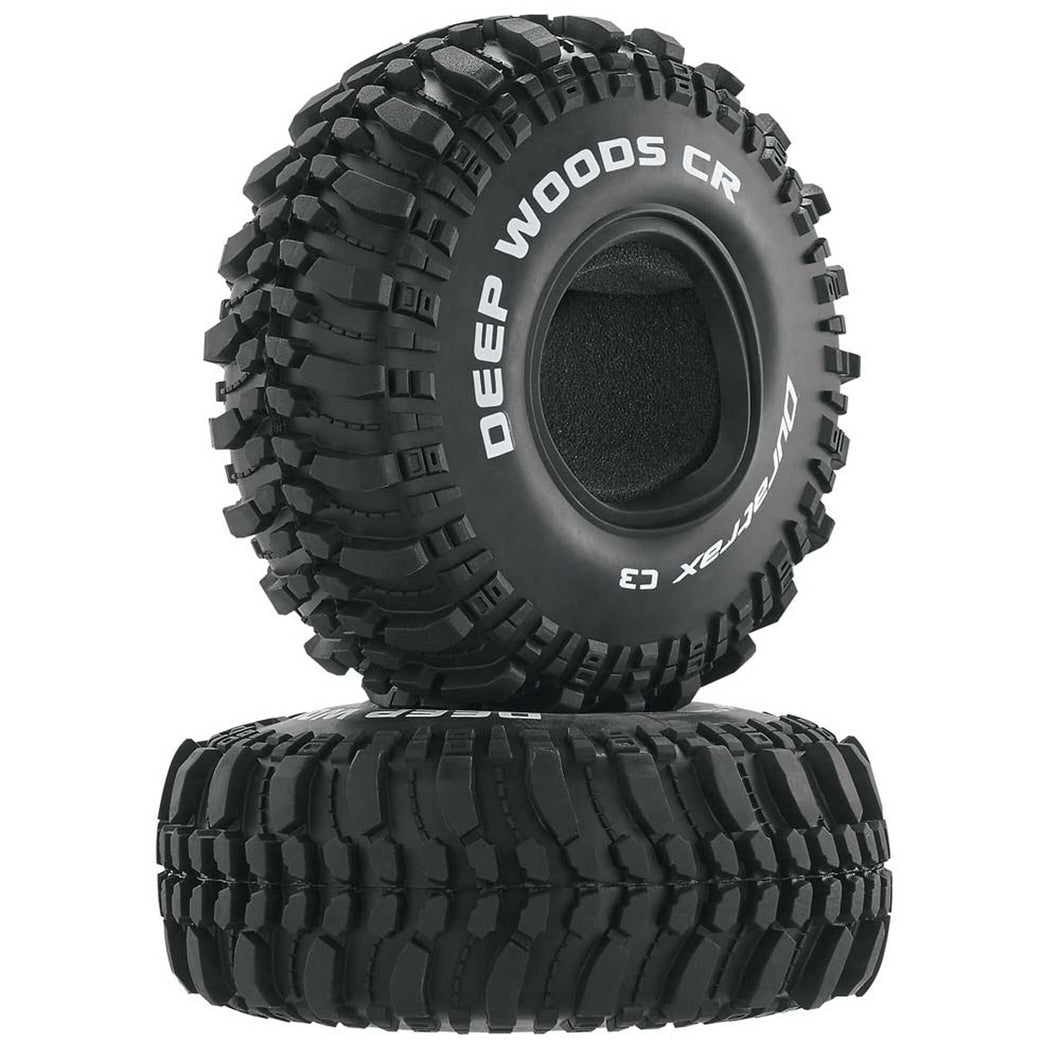 DuraTrax Deep Woods CR 1.9