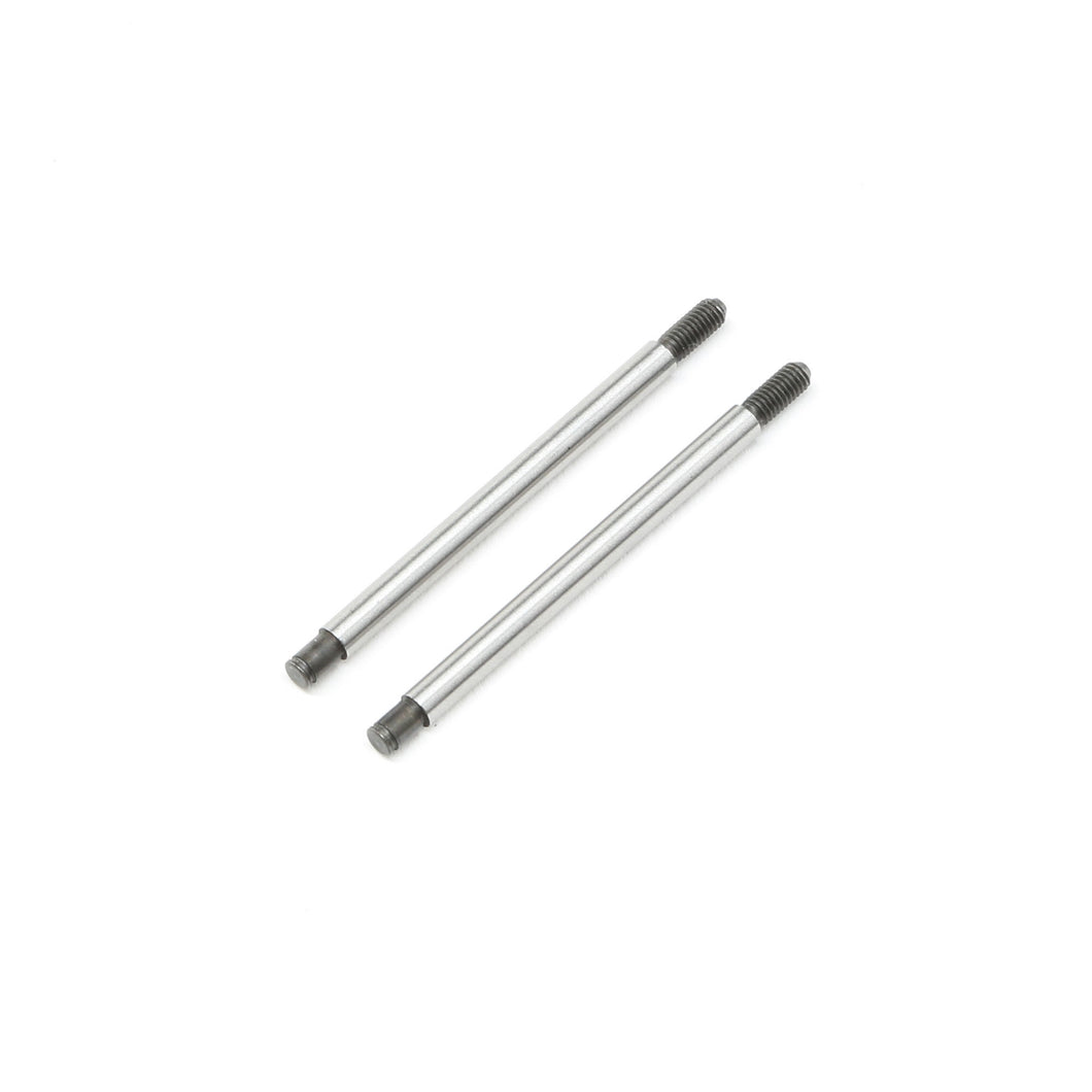 Losi Rear Shock Shaft (2): TENACITY SCT