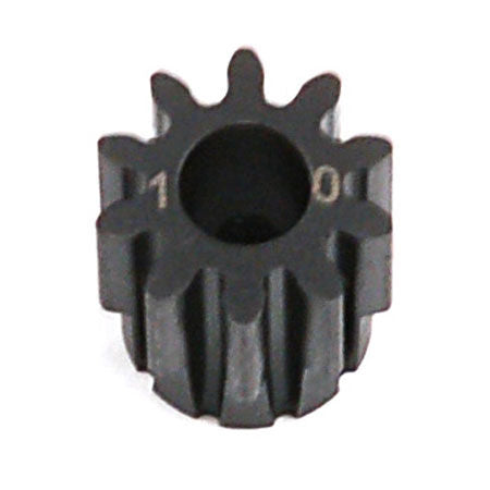 Losi 1.0 Module Pitch Pinion, 10T: 8E, SCTE