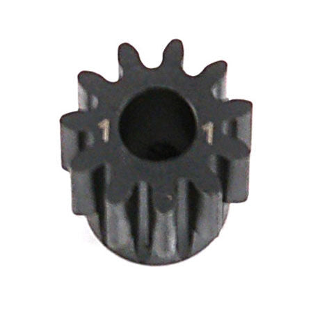 Losi 1.0 Module Pitch Pinion, 11T: 8E,SCTE