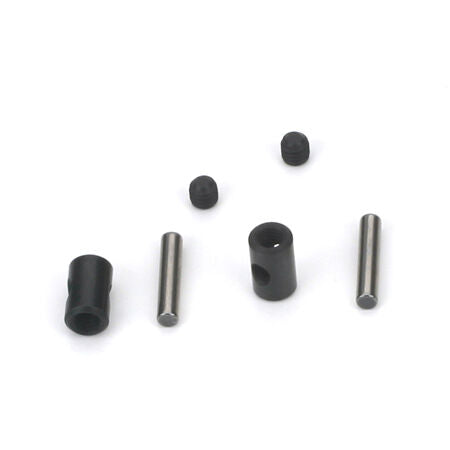 Losi CV Driveshaft Rebuild Set: LST2, XXL/2, LST 3XL-E