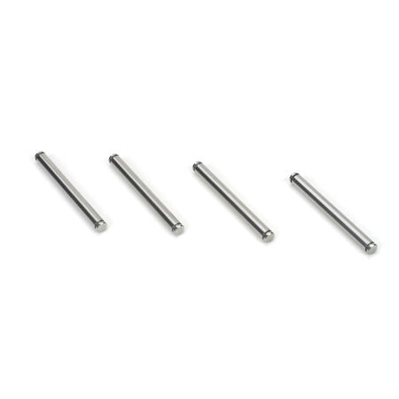 Losi Outer Pivot Pin Set (4): LST2/XXL/2, LST 3XL-E