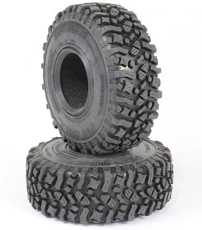 Pit Bull Tires Rocker Super Scale 1.7