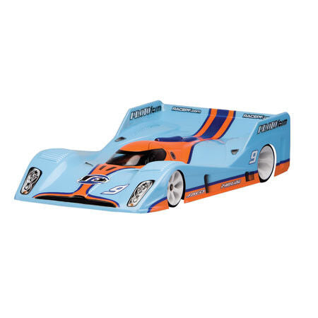 Protoform 1 12 AMR 12 Light Weight Clear Body 1 12 On Road Car Xtreme RC Raceways