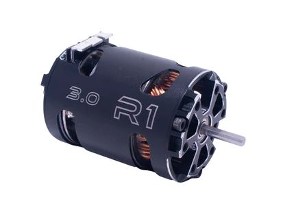 R1wurks 3.0T V16 Drag Racing Tuned 9500KV Motor 020114 13.5mm