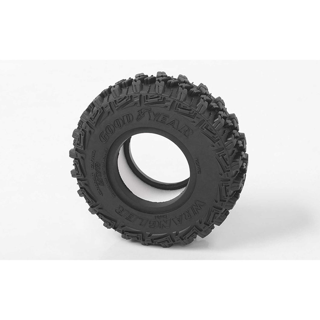 Goodyear Wrangler MT R 1.9