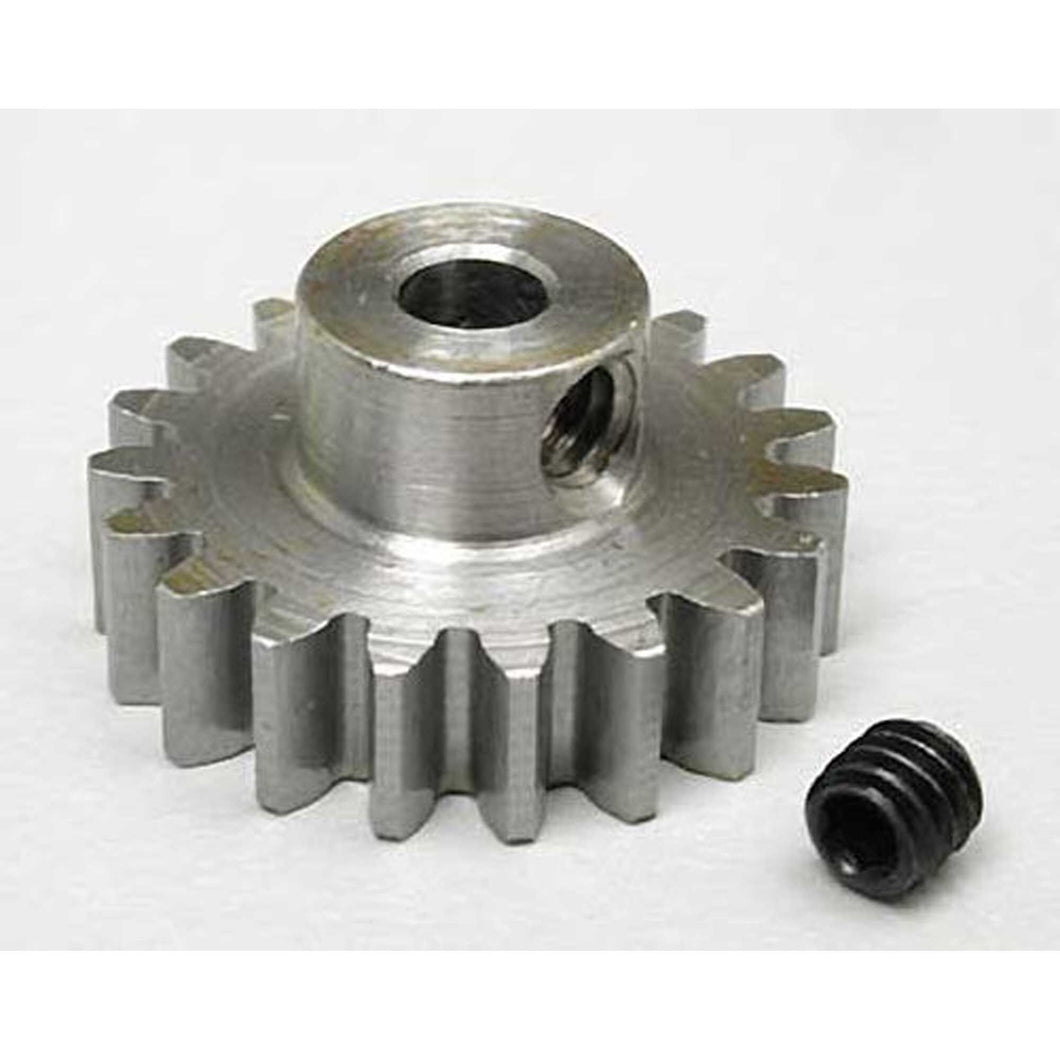 Robinson Racing 32P Alloy Pinion Gear, 19T