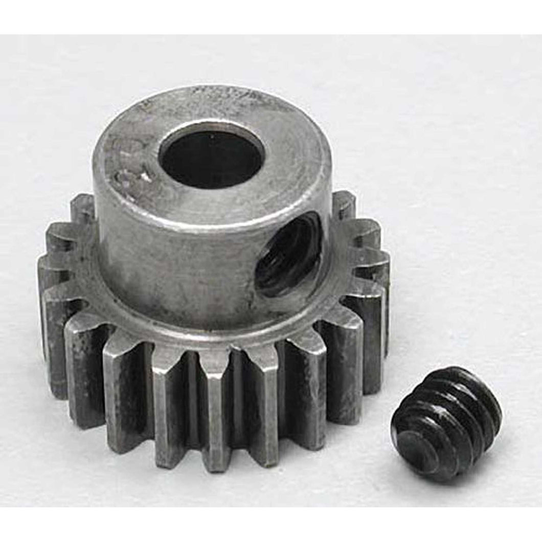 Robinson Racing 48P Absolute Pinion, 20T Hardened