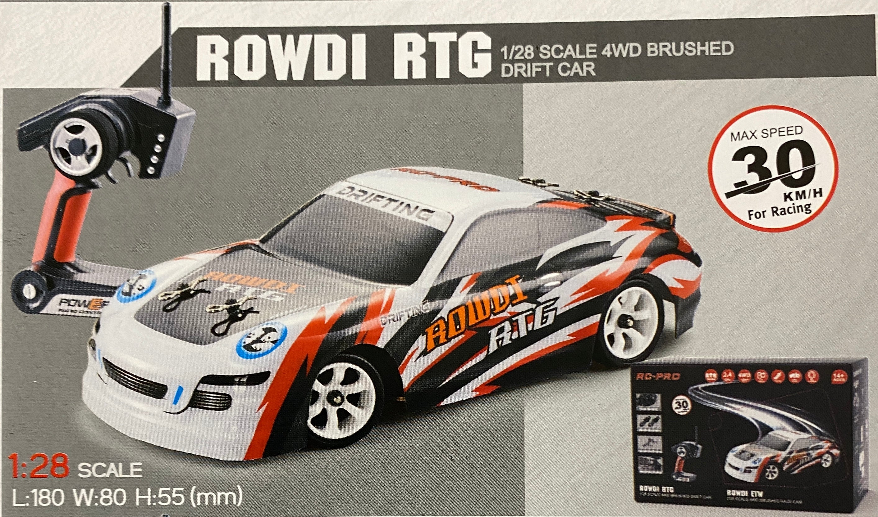 Professional rc drift sale cars