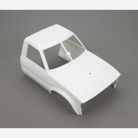 Tamiya 1/10 Front Body: 58397