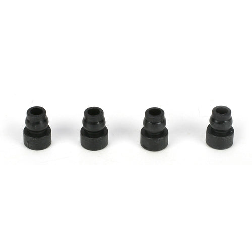 Upper Shock Bushing (4): 22/22-4