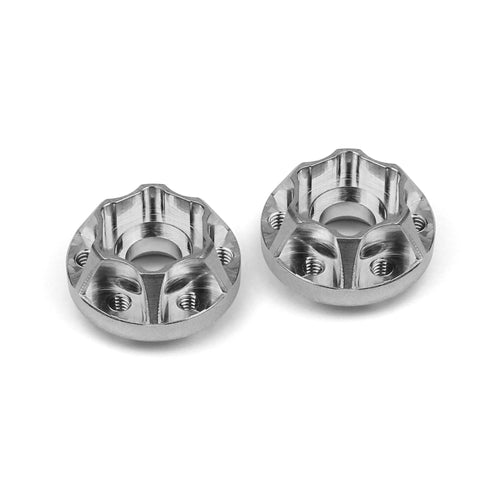 SLW 350 Wheel Hub (2)