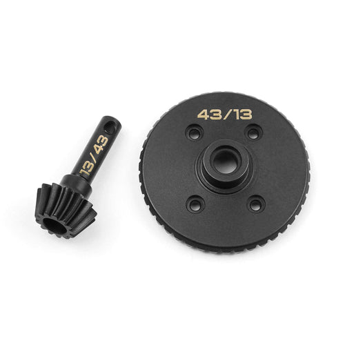 Incision AR60 43/13 Gear Set