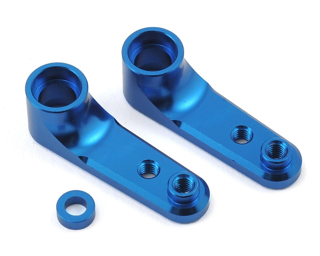 Team Associated B6 Factory Team Aluminum Steering Bellcrank