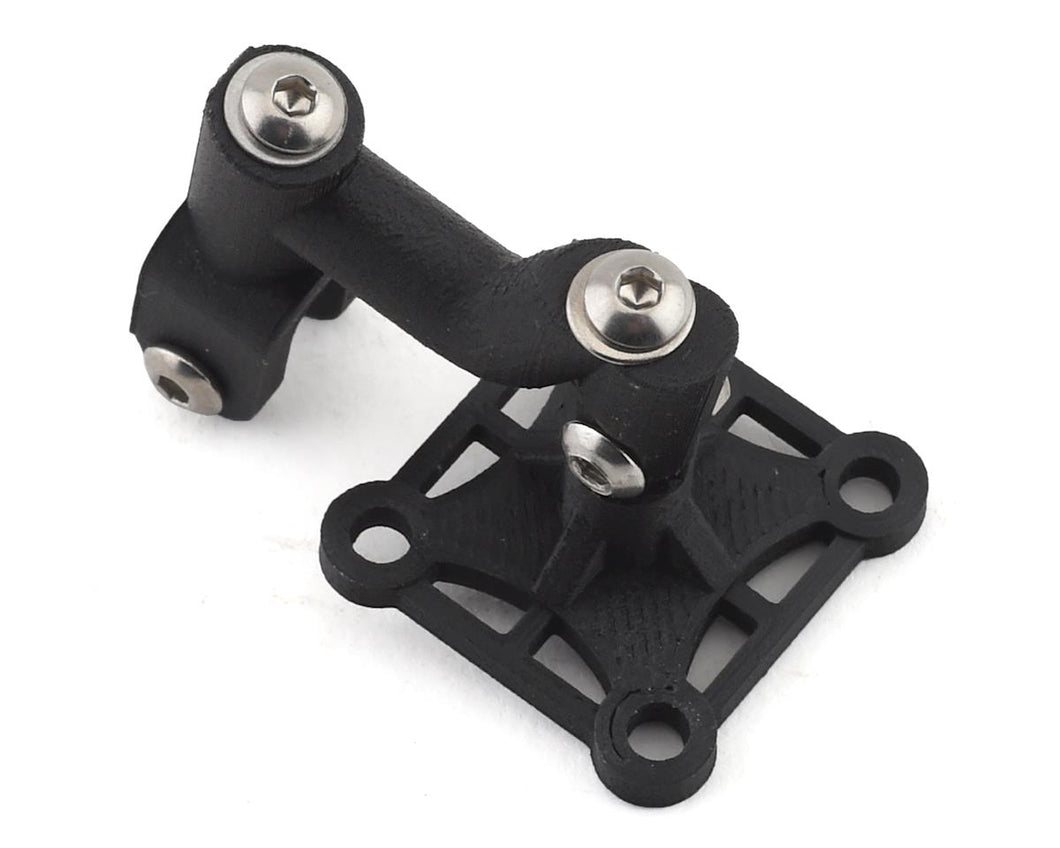 Exclusive RC Drag Racing Chute Mount 