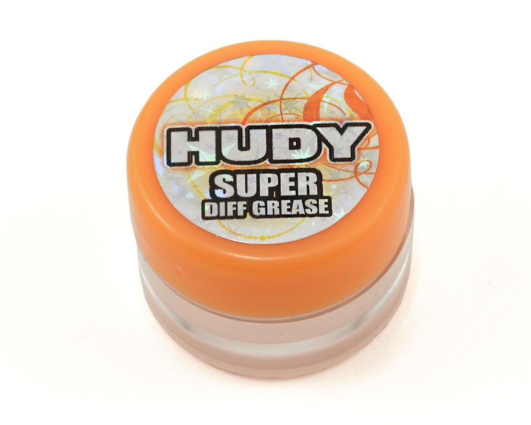 Hudy Super Diff Grease