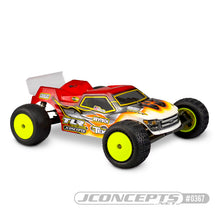 Load image into Gallery viewer, JConcepts Finnisher - TLR 22-T 4.0 truck body
