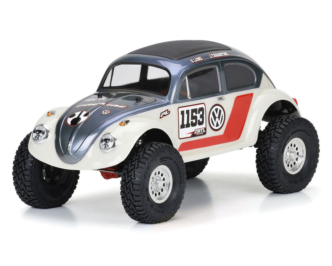 Pro-Line Volkswagen Beetle 12.3