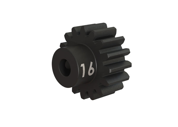 Traxxas 32P Hardened Steel Pinion Gear (16)