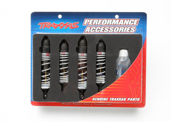 Traxxas Big Bore Shocks (Slash) (4)