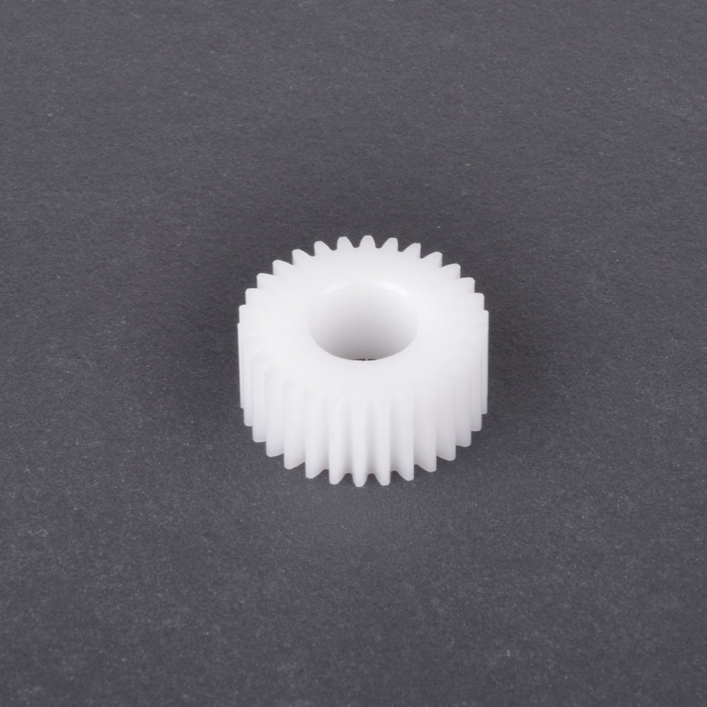 Schumacher CNC Idler Gear - Cougar Laydown v2