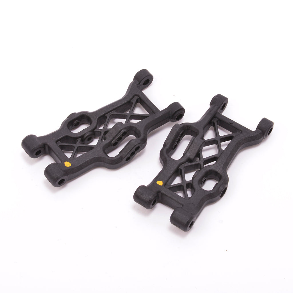 Schumacher FRONT WISHBONES MED FLEX - L1R (PR)